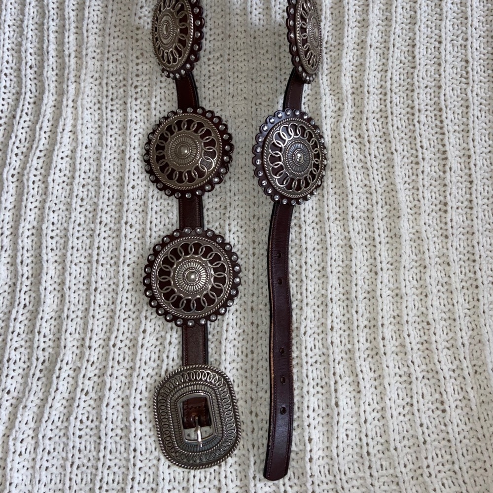 Western Belt